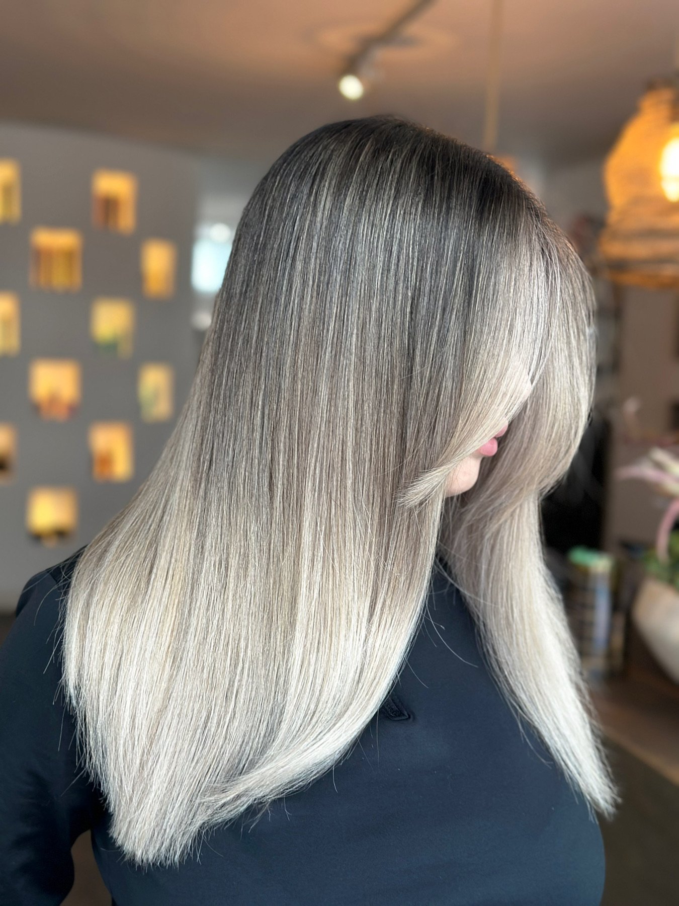 Balayage 